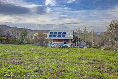 Exterior - 1207 Eagle Loop Lot 738 Craig Co 81625 Loop #LOT 738, Craig, CO 81625 photo 4 of 10