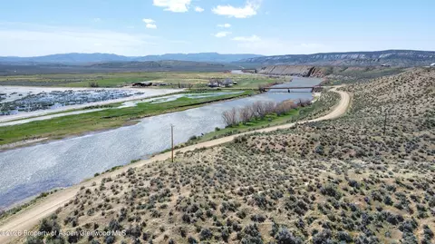 tbd County Road 17 Craig Co 81625 #(61.73 ACRES APPROXIMATELY), Craig, CO 81625