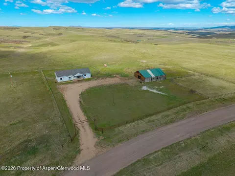 42450 Mcguire Lane Hayden Co 81639 Ln, Hayden, CO 81639
