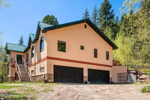 200 Elk Mountain Drive Redstone Co 81623 Dr, Redstone, CO 81623