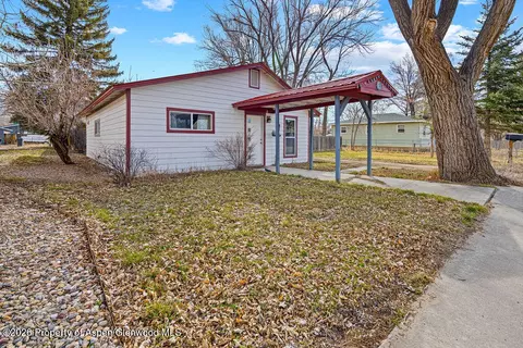 581 Tucker Street Craig Co 81625 St, Craig, CO 81625