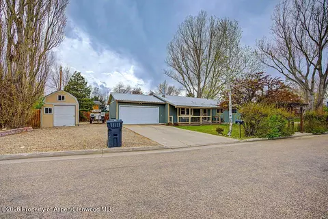 388 Cedar Circle Craig Co 81625 Cir, Craig, CO 81625