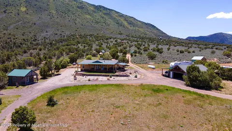 3768 County Road 237 Rifle Co 81650, Rifle, CO 81650