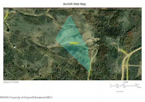 1633 Eagle Loop Lot 752 Craig Co 81625 Loop #LOT 752, Craig, CO 81625 photo 8