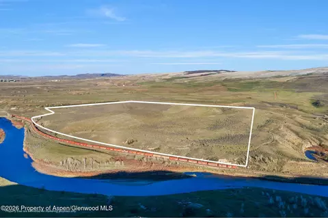 tbd Highway 13 Craig Co 81625, Craig, CO 81625