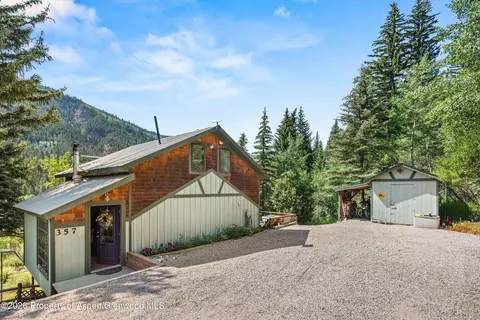 Other - 357 Elk Mountain Drive Redstone Co 81623 Dr, Redstone, CO 81623 photo 7 of 13
