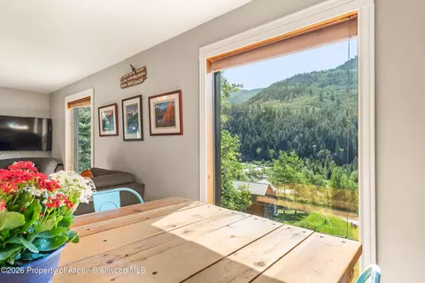 Dining - 357 Elk Mountain Drive Redstone Co 81623 Dr, Redstone, CO 81623 photo 2 of 4
