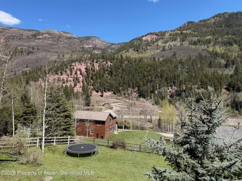 Other - 357 Elk Mountain Drive Redstone Co 81623 Dr, Redstone, CO 81623 photo 2 of 3