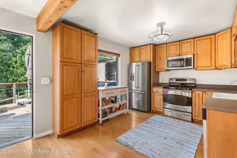 Kitchen - 357 Elk Mountain Drive Redstone Co 81623 Dr, Redstone, CO 81623 photo 1 of 3