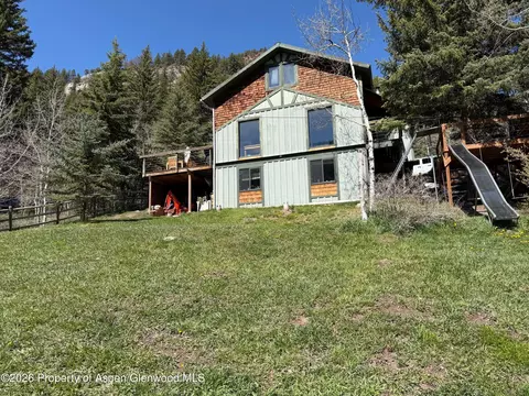 357 Elk Mountain Drive Redstone Co 81623 Dr, Redstone, CO 81623