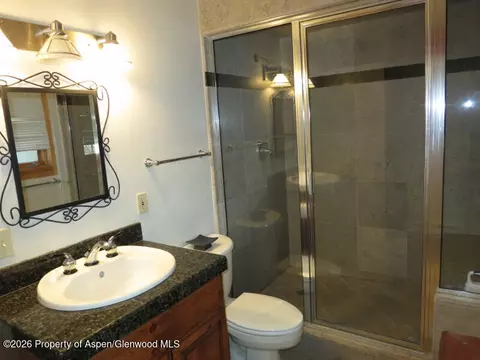 Bath - 357 Elk Mountain Drive Redstone Co 81623 Dr, Redstone, CO 81623 photo 1 of 2