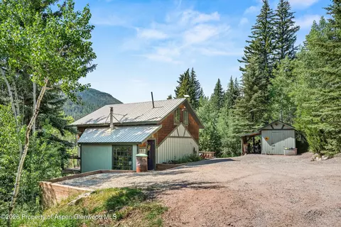 Other - 357 Elk Mountain Drive Redstone Co 81623 Dr, Redstone, CO 81623 photo 5 of 13