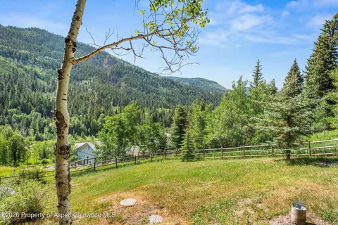 Exterior - 357 Elk Mountain Drive Redstone Co 81623 Dr, Redstone, CO 81623 photo 8 of 10