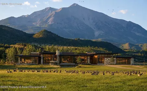 1625 Prince Creek Road Carbondale Co 81623 Rd, Carbondale, CO 81623