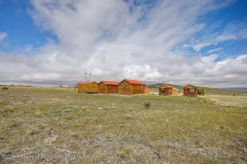 17 W County Road 85 Maybell Co 81640, Maybell, CO 81640