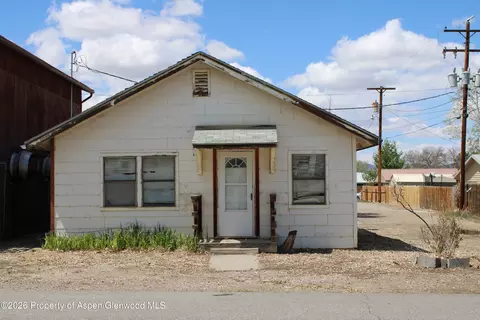 302 W Main Street Rangely Co 81648 St, Rangely, CO 81648