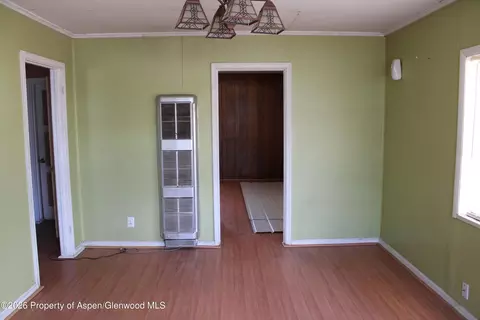 Living - 302 W Main Street Rangely Co 81648 St, Rangely, CO 81648 photo 2 of 2