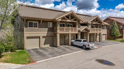 571 River View Drive 1207 New Castle Co 81647 Dr #1207, New Castle, CO 81647