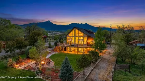 71 County Road 301 Parachute Co 81635, Parachute, CO 81635
