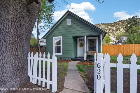 620 W Main Street New Castle Co 81647 St, New Castle, CO 81647