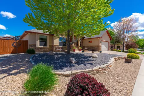 868 Grand Vista Way Grand Junction Co 81506 Way, Grand Junction, CO 81506