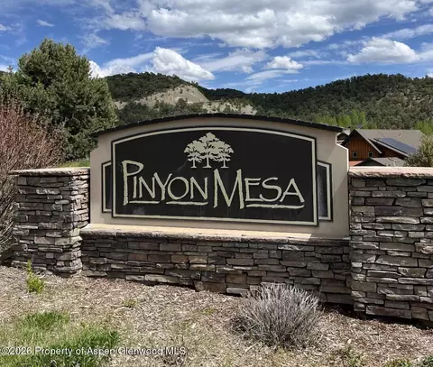 168 Sage Meadow Road Glenwood Springs Co 81601 Rd, Glenwood Springs, CO 81601