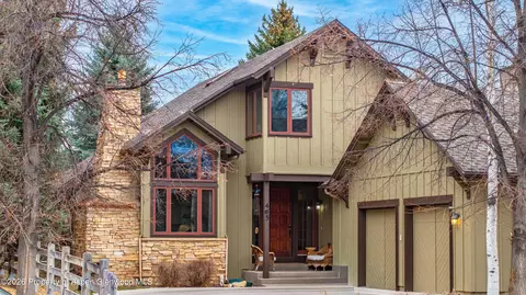 465 Settlement Lane Carbondale Co 81623 Ln, Carbondale, CO 81623