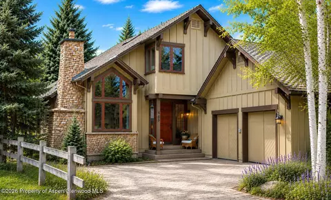 465 Settlement Lane Carbondale Co 81623 Ln, Carbondale, CO 81623