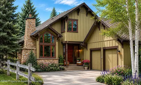 465 Settlement Lane Carbondale Co 81623 Ln, Carbondale, CO 81623