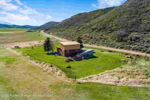 1150 County Road 119 Glenwood Springs Co 81601, Glenwood Springs, CO 81601