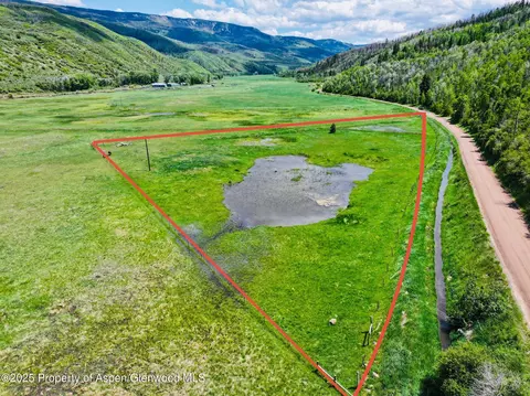 3915 County Road 10 Meeker Co 81641, Meeker, CO 81641
