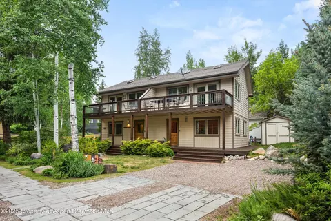 322 Park Avenue Aspen Co 81611 Ave, Aspen, CO 81611