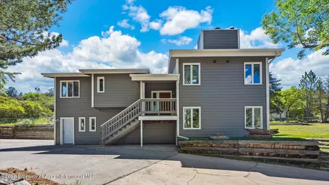 205 Alpine Court Glenwood Springs Co 81601 Ct, Glenwood Springs, CO 81601