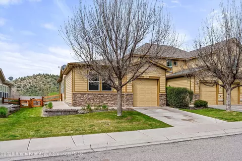 51 Redstone Drive New Castle Co 81647 Dr, New Castle, CO 81647