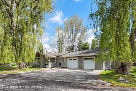 245 Stagecoach Drive Carbondale Co 81623 Dr, Carbondale, CO 81623