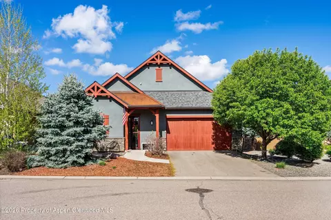 1363 River Bend Way Glenwood Springs Co 81601 Way, Glenwood Springs, CO 81601