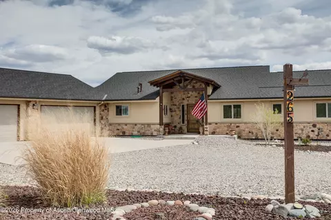 265 S Meadow Drive Rifle Co 81650 Dr, Rifle, CO 81650