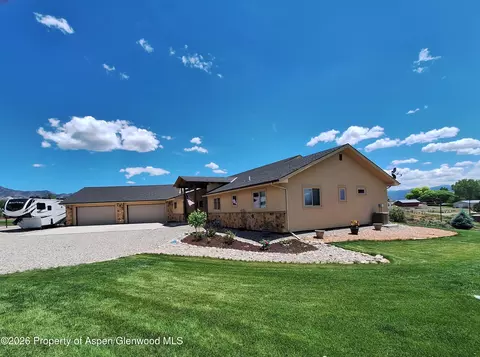 265 S Meadow Drive Rifle Co 81650 Dr, Rifle, CO 81650