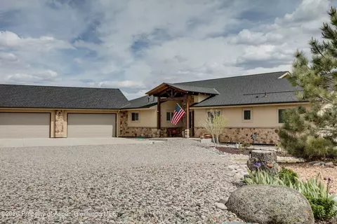 265 S Meadow Drive Rifle Co 81650 Dr, Rifle, CO 81650