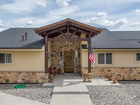 265 S Meadow Drive Rifle Co 81650 Dr, Rifle, CO 81650