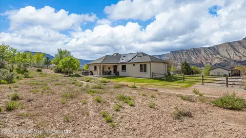 Exterior - 88 Boulder Ridge Drive Parachute Co 81635 Dr, Parachute, CO 81635 photo 5 of 5