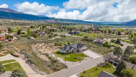 View/Area - 88 Boulder Ridge Drive Parachute Co 81635 Dr, Parachute, CO 81635 photo 2 of 6