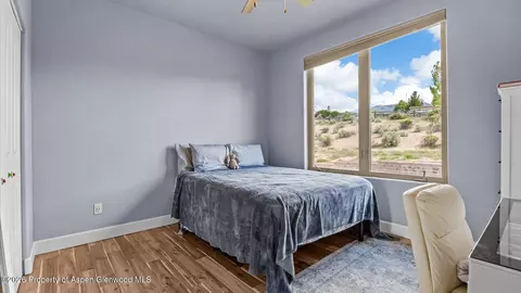 Bedroom - 88 Boulder Ridge Drive Parachute Co 81635 Dr, Parachute, CO 81635 photo 6 of 7
