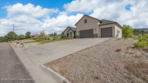 Exterior - 88 Boulder Ridge Drive Parachute Co 81635 Dr, Parachute, CO 81635 photo 3 of 5