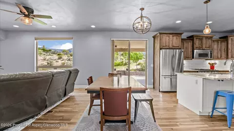 Dining - 88 Boulder Ridge Drive Parachute Co 81635 Dr, Parachute, CO 81635 photo 1 of 1