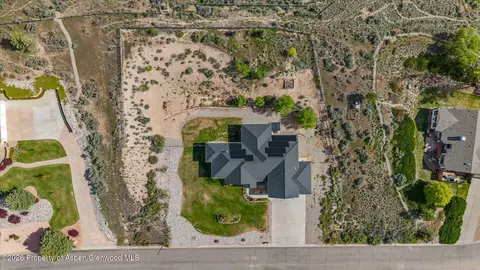 View/Area - 88 Boulder Ridge Drive Parachute Co 81635 Dr, Parachute, CO 81635 photo 4 of 6