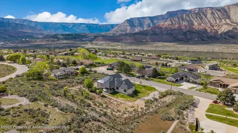 View/Area - 88 Boulder Ridge Drive Parachute Co 81635 Dr, Parachute, CO 81635 photo 5 of 6