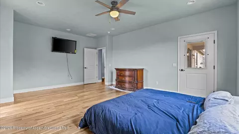 Bedroom - 88 Boulder Ridge Drive Parachute Co 81635 Dr, Parachute, CO 81635 photo 1 of 7