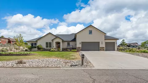 88 Boulder Ridge Drive Parachute Co 81635 Dr, Parachute, CO 81635