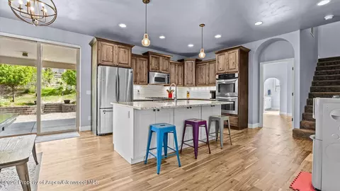 Kitchen - 88 Boulder Ridge Drive Parachute Co 81635 Dr, Parachute, CO 81635 photo 1 of 3